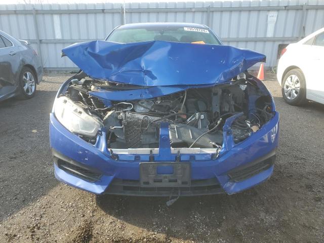 Photo 4 VIN: 2HGFC2F59JH030340 - HONDA CIVIC LX 