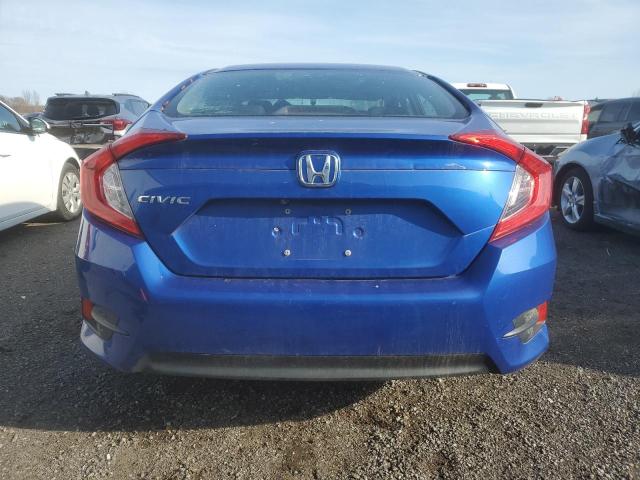 Photo 5 VIN: 2HGFC2F59JH030340 - HONDA CIVIC LX 