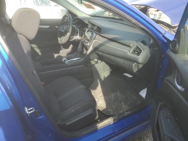 Photo 7 VIN: 2HGFC2F59JH030340 - HONDA CIVIC LX 