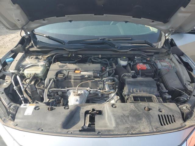 Photo 10 VIN: 2HGFC2F59JH503170 - HONDA CIVIC LX 