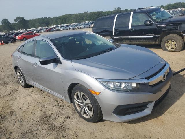 Photo 3 VIN: 2HGFC2F59JH503170 - HONDA CIVIC LX 