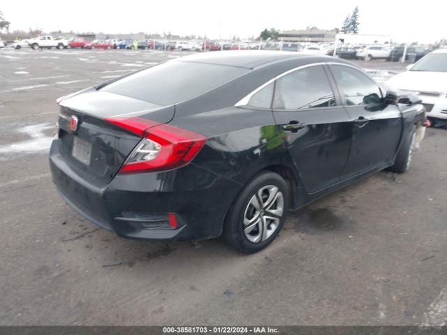 Photo 3 VIN: 2HGFC2F59JH505047 - HONDA CIVIC 