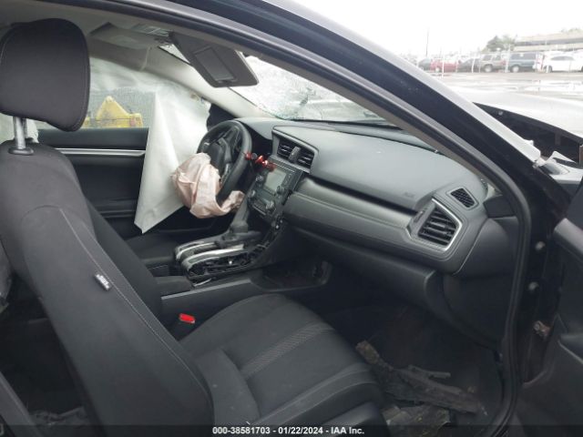 Photo 4 VIN: 2HGFC2F59JH505047 - HONDA CIVIC 