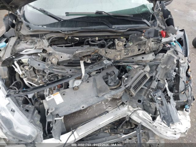 Photo 9 VIN: 2HGFC2F59JH505047 - HONDA CIVIC 