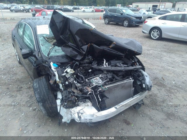 Photo 5 VIN: 2HGFC2F59JH509860 - HONDA CIVIC SEDAN 