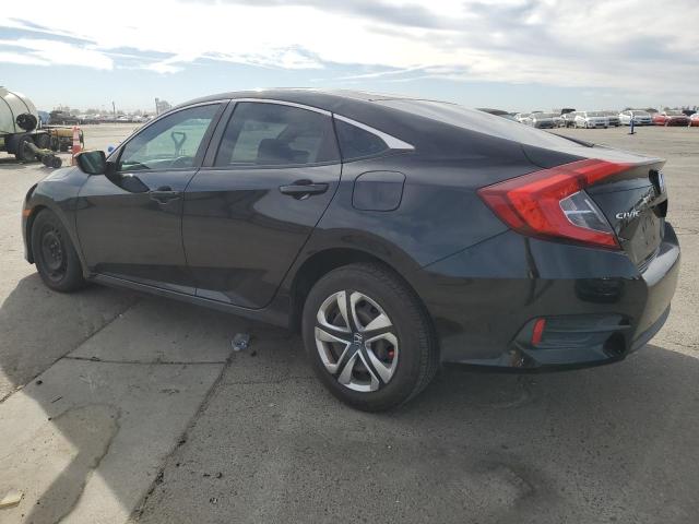 Photo 1 VIN: 2HGFC2F59JH510698 - HONDA CIVIC LX 