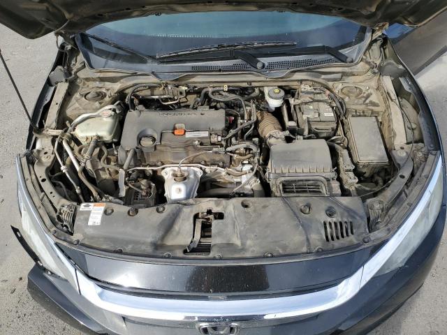 Photo 10 VIN: 2HGFC2F59JH510698 - HONDA CIVIC LX 