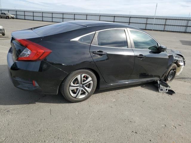 Photo 2 VIN: 2HGFC2F59JH510698 - HONDA CIVIC LX 