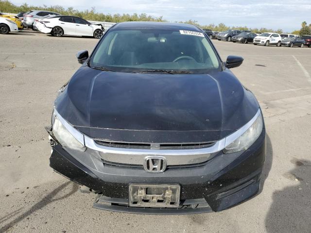 Photo 4 VIN: 2HGFC2F59JH510698 - HONDA CIVIC LX 