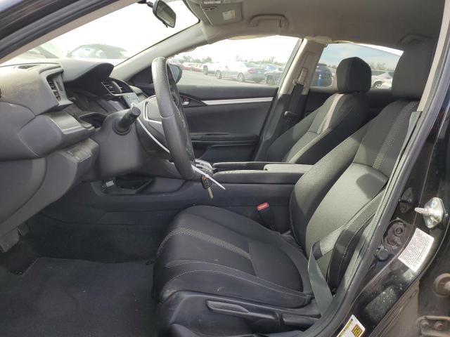 Photo 6 VIN: 2HGFC2F59JH510698 - HONDA CIVIC LX 