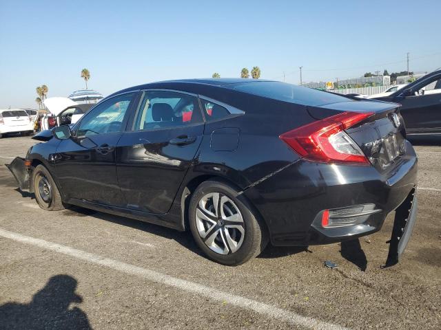 Photo 1 VIN: 2HGFC2F59JH510913 - HONDA CIVIC LX 