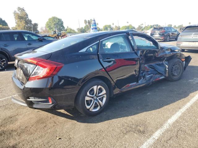 Photo 2 VIN: 2HGFC2F59JH510913 - HONDA CIVIC LX 