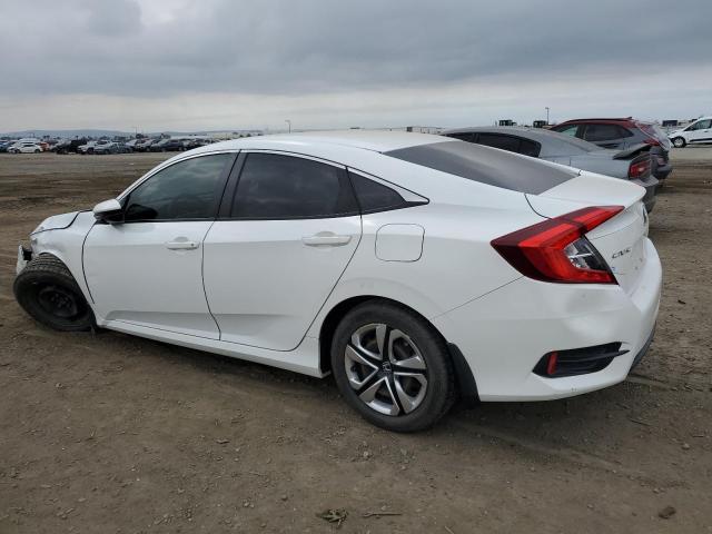 Photo 1 VIN: 2HGFC2F59JH513696 - HONDA CIVIC 