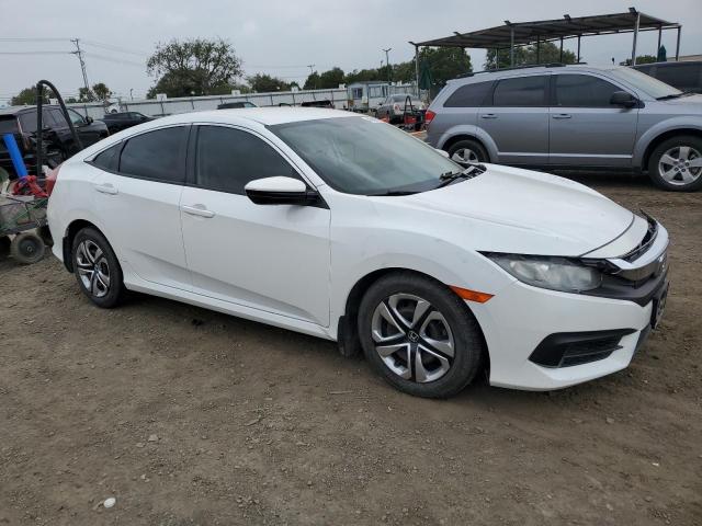 Photo 3 VIN: 2HGFC2F59JH513696 - HONDA CIVIC 