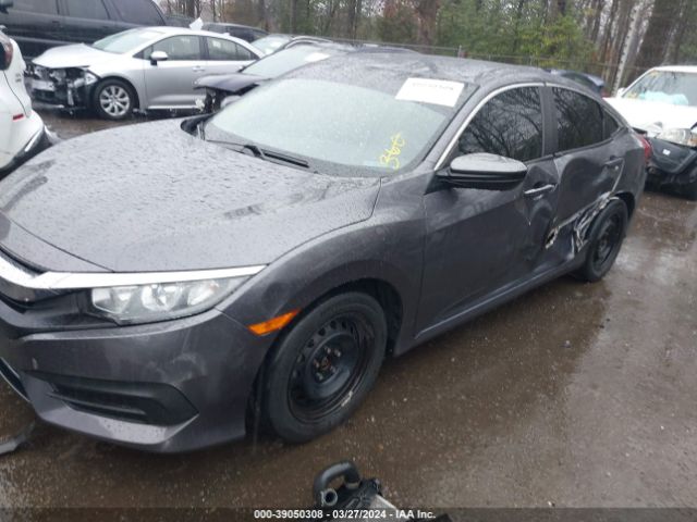 Photo 1 VIN: 2HGFC2F59JH514721 - HONDA CIVIC 