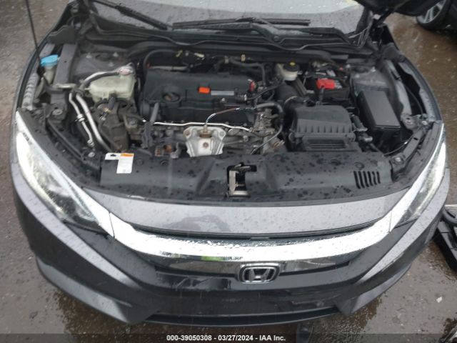 Photo 9 VIN: 2HGFC2F59JH514721 - HONDA CIVIC 