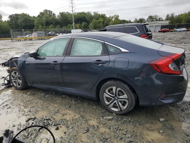 Photo 1 VIN: 2HGFC2F59JH515965 - HONDA CIVIC LX 