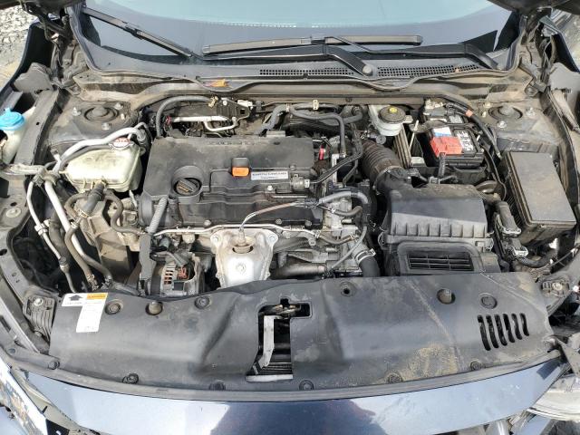 Photo 10 VIN: 2HGFC2F59JH515965 - HONDA CIVIC LX 