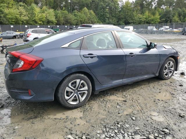 Photo 2 VIN: 2HGFC2F59JH515965 - HONDA CIVIC LX 