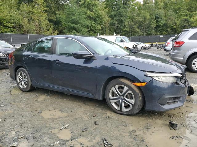 Photo 3 VIN: 2HGFC2F59JH515965 - HONDA CIVIC LX 