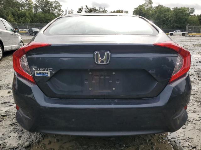 Photo 5 VIN: 2HGFC2F59JH515965 - HONDA CIVIC LX 