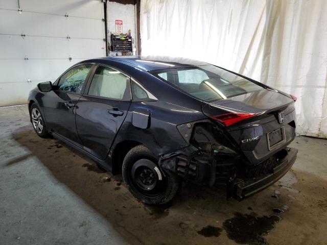 Photo 2 VIN: 2HGFC2F59JH520227 - HONDA CIVIC LX 