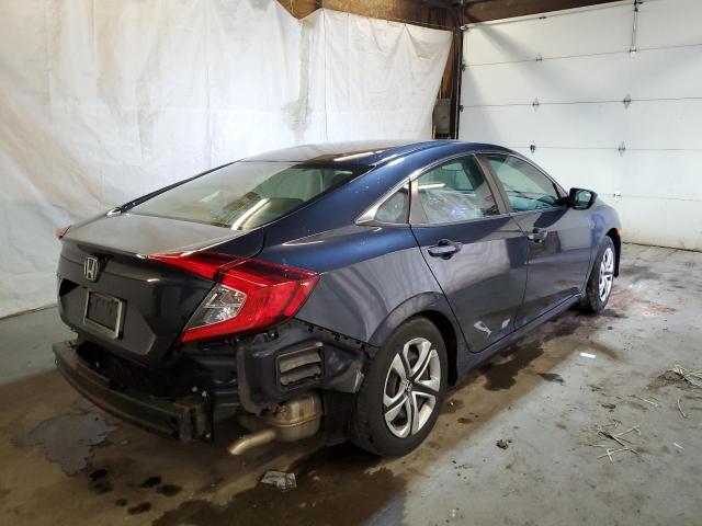 Photo 3 VIN: 2HGFC2F59JH520227 - HONDA CIVIC LX 