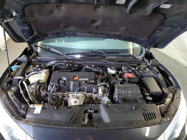 Photo 6 VIN: 2HGFC2F59JH520227 - HONDA CIVIC LX 