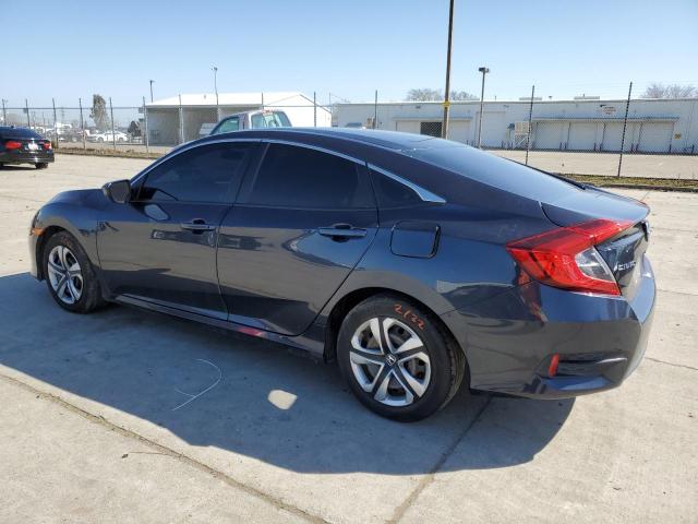 Photo 1 VIN: 2HGFC2F59JH520308 - HONDA CIVIC LX 