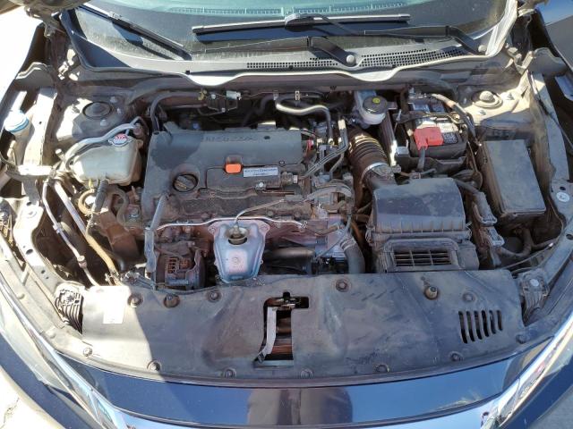 Photo 10 VIN: 2HGFC2F59JH520308 - HONDA CIVIC LX 