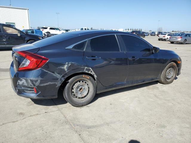 Photo 2 VIN: 2HGFC2F59JH520308 - HONDA CIVIC LX 