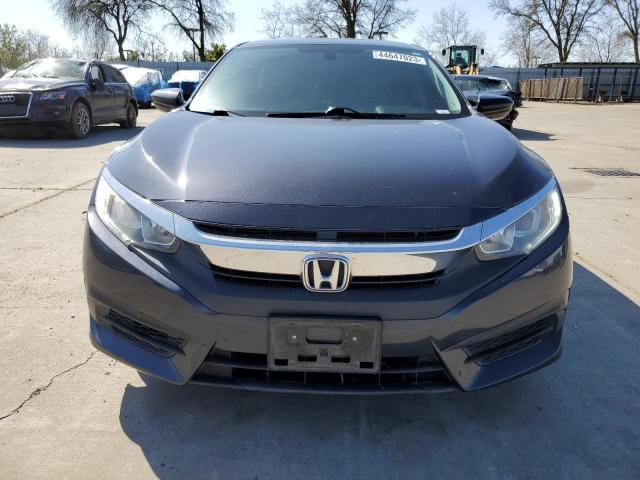 Photo 4 VIN: 2HGFC2F59JH520308 - HONDA CIVIC LX 