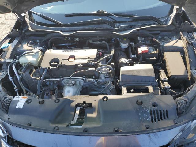 Photo 10 VIN: 2HGFC2F59JH520776 - HONDA CIVIC LX 