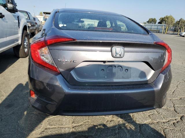 Photo 5 VIN: 2HGFC2F59JH520776 - HONDA CIVIC LX 