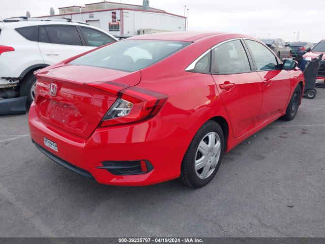 Photo 3 VIN: 2HGFC2F59JH520860 - HONDA CIVIC 