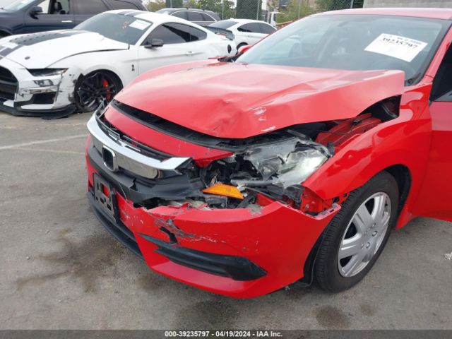 Photo 5 VIN: 2HGFC2F59JH520860 - HONDA CIVIC 