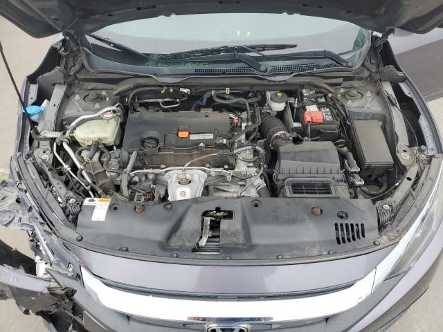 Photo 10 VIN: 2HGFC2F59JH524536 - HONDA CIVIC LX 