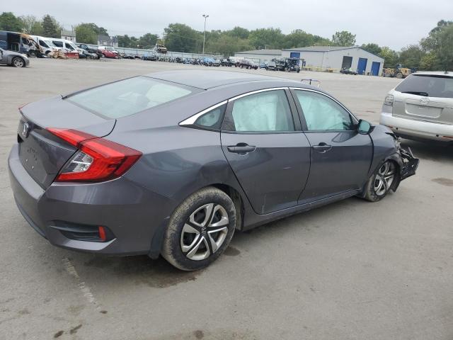 Photo 2 VIN: 2HGFC2F59JH524536 - HONDA CIVIC LX 