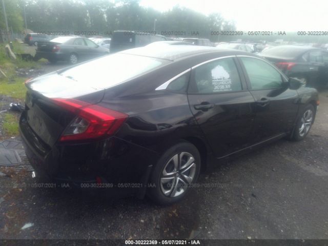 Photo 3 VIN: 2HGFC2F59JH526920 - HONDA CIVIC SEDAN 