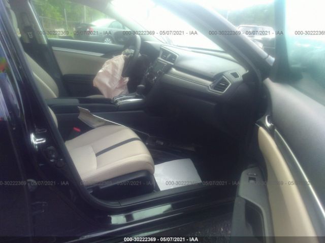 Photo 4 VIN: 2HGFC2F59JH526920 - HONDA CIVIC SEDAN 