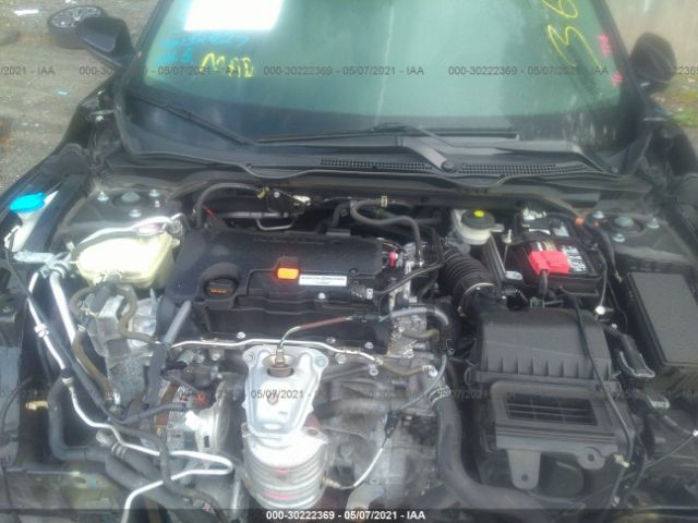 Photo 9 VIN: 2HGFC2F59JH526920 - HONDA CIVIC SEDAN 