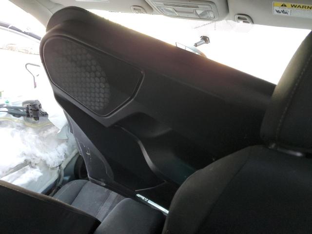 Photo 11 VIN: 2HGFC2F59JH528196 - HONDA CIVIC 