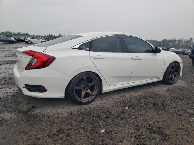 Photo 2 VIN: 2HGFC2F59JH530210 - HONDA CIVIC 