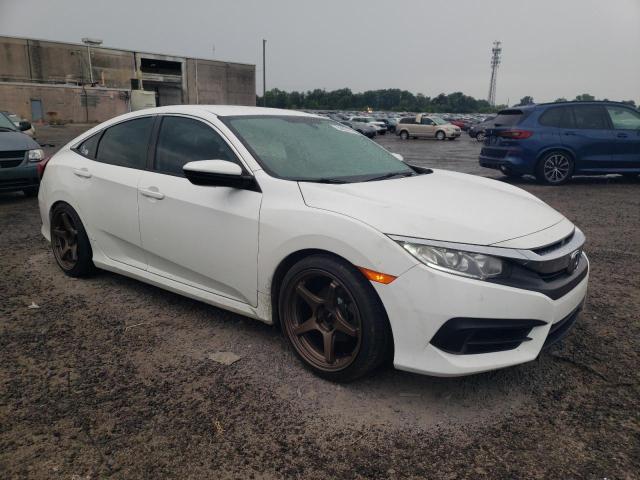 Photo 3 VIN: 2HGFC2F59JH530210 - HONDA CIVIC 