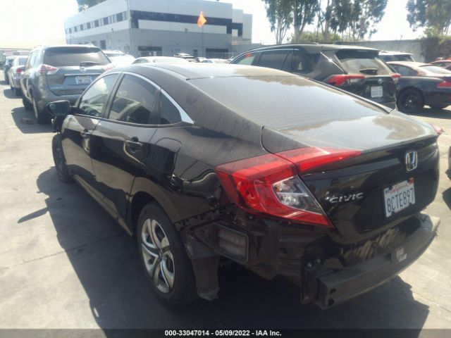 Photo 2 VIN: 2HGFC2F59JH530546 - HONDA CIVIC SEDAN 