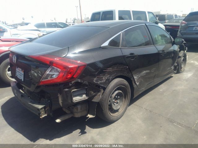 Photo 3 VIN: 2HGFC2F59JH530546 - HONDA CIVIC SEDAN 