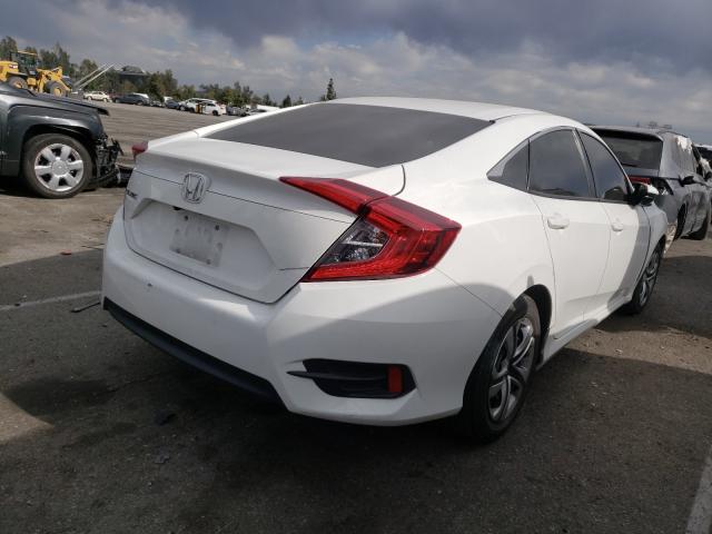 Photo 3 VIN: 2HGFC2F59JH531065 - HONDA CIVIC LX 