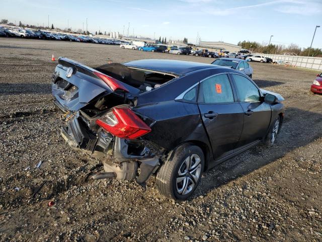 Photo 2 VIN: 2HGFC2F59JH533317 - HONDA CIVIC LX 