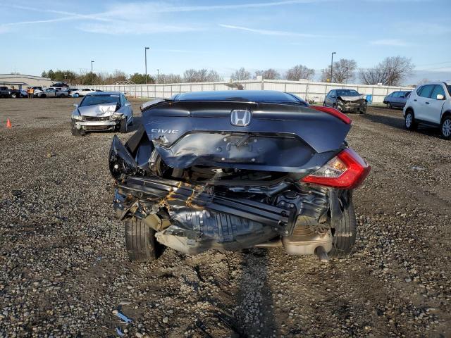 Photo 5 VIN: 2HGFC2F59JH533317 - HONDA CIVIC LX 