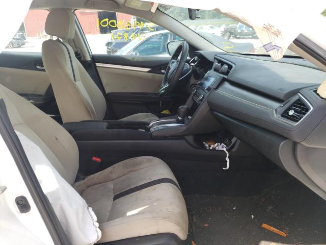 Photo 4 VIN: 2HGFC2F59JH534158 - HONDA CIVIC LX 